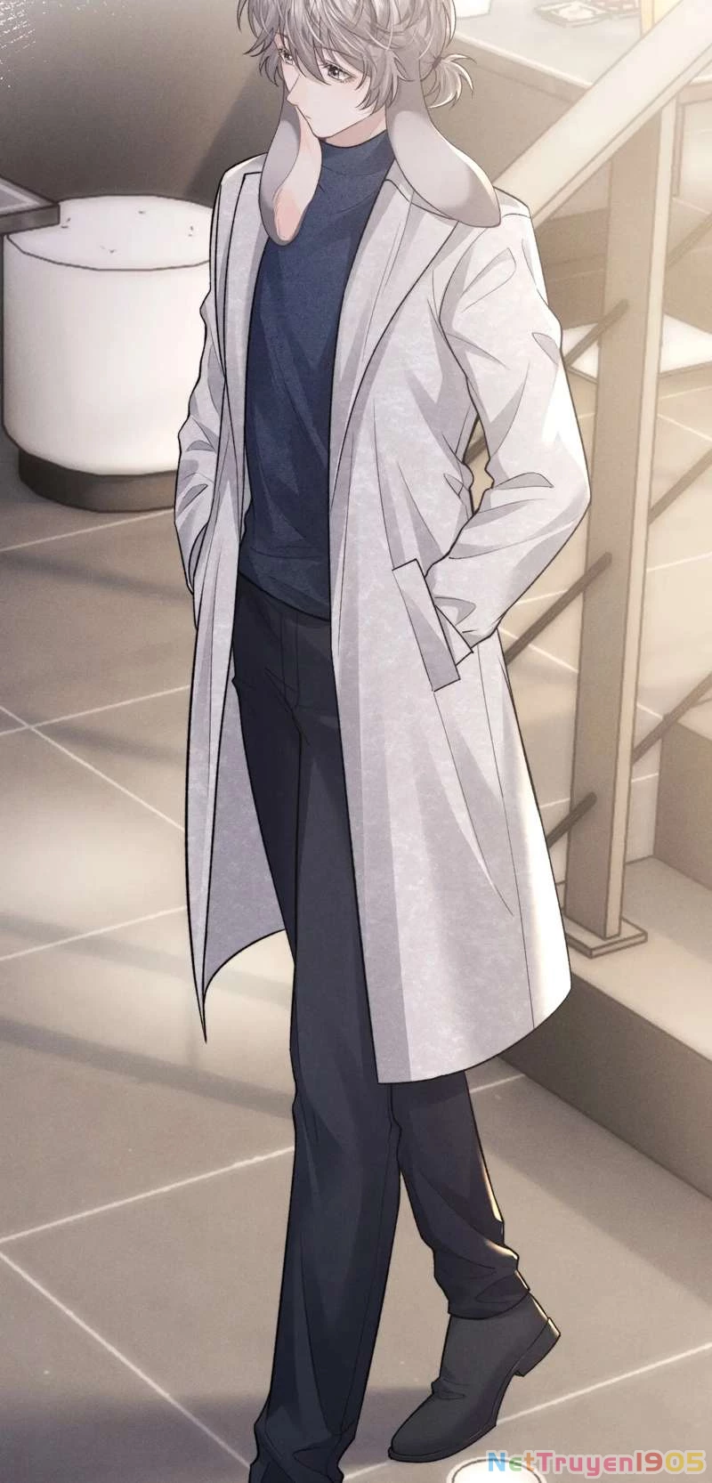 Chấp Sự Thỏ Cụp Tai Chapter 54 - 20