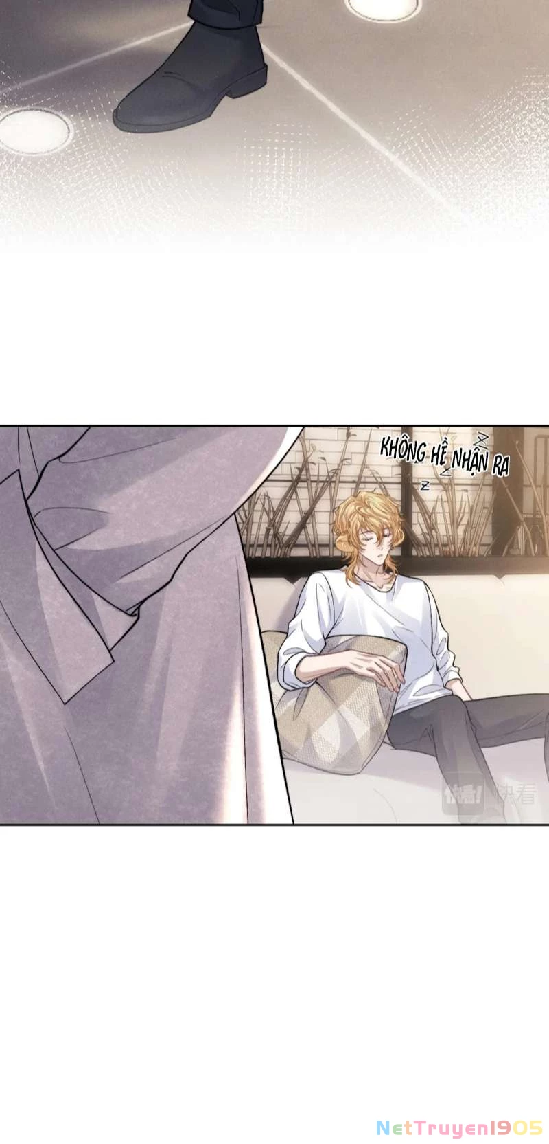 Chấp Sự Thỏ Cụp Tai Chapter 54 - 21