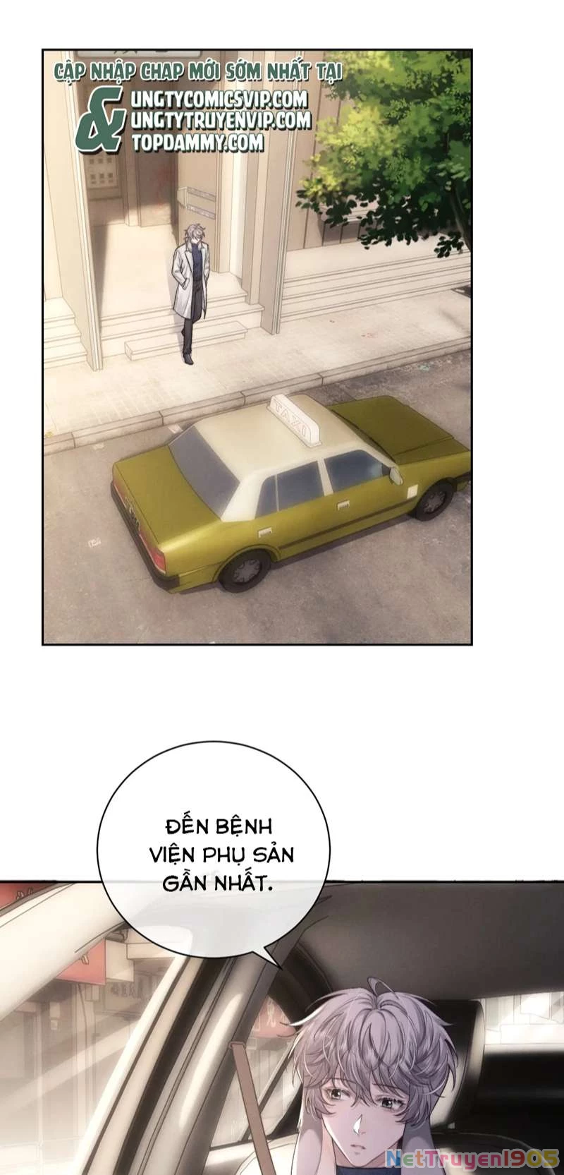 Chấp Sự Thỏ Cụp Tai Chapter 54 - 22