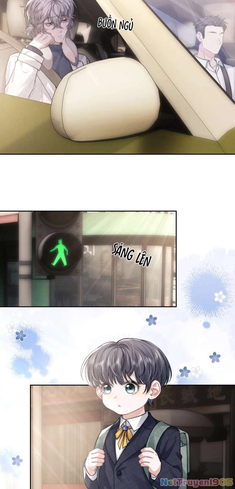 Chấp Sự Thỏ Cụp Tai Chapter 54 - 25