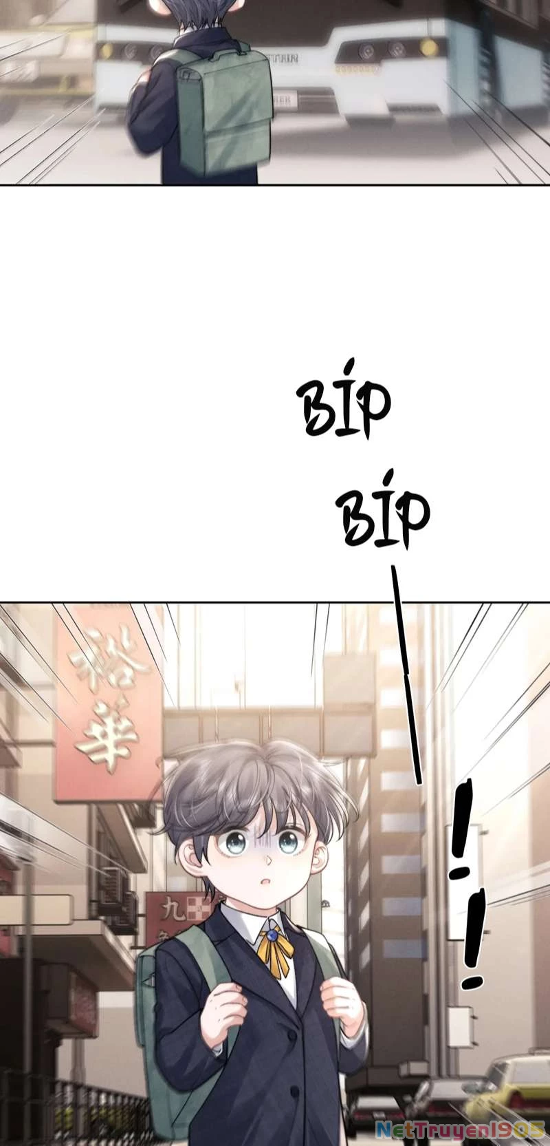 Chấp Sự Thỏ Cụp Tai Chapter 54 - 27