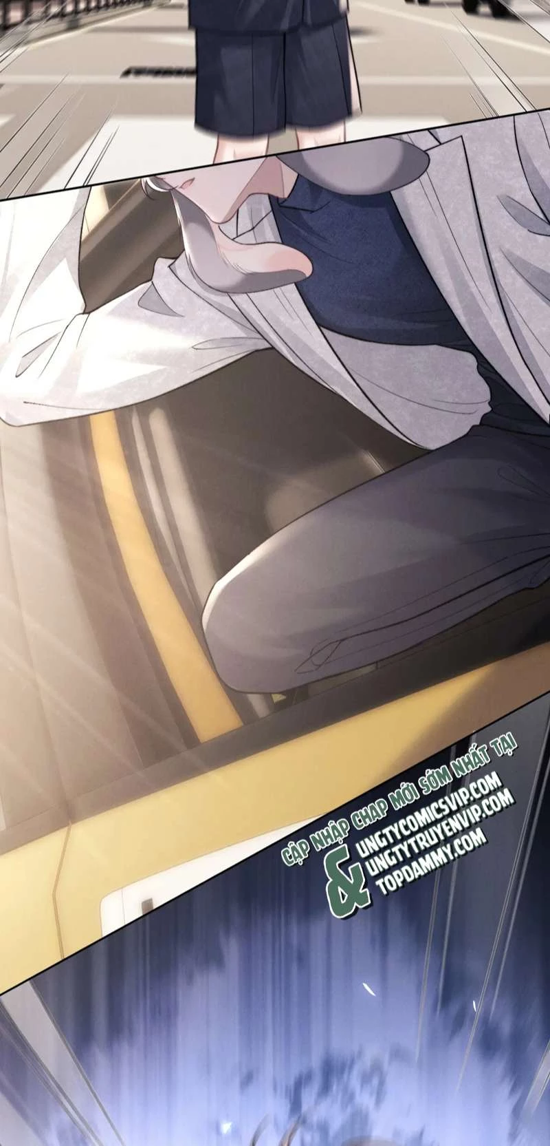 Chấp Sự Thỏ Cụp Tai Chapter 54 - 28
