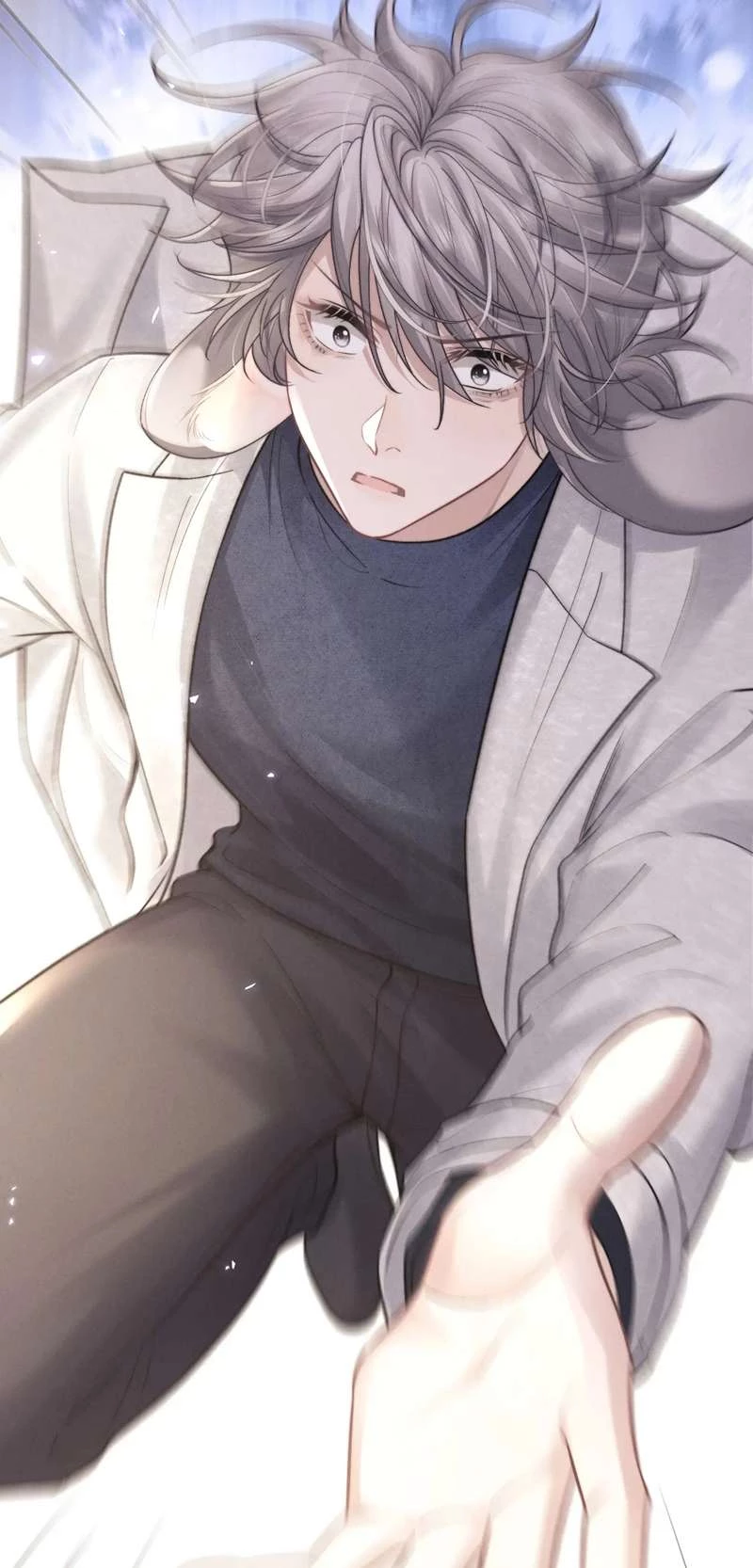 Chấp Sự Thỏ Cụp Tai Chapter 54 - 29