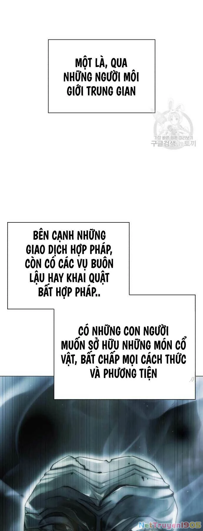 Người Giám Định Cổ Vật Chapter 4 - 2