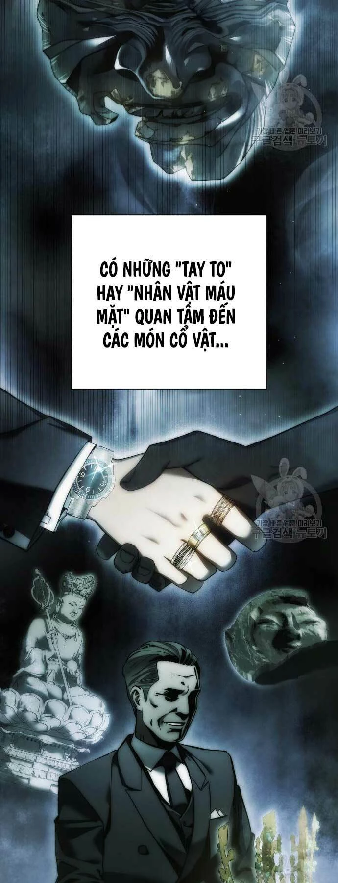 Người Giám Định Cổ Vật Chapter 4 - 3