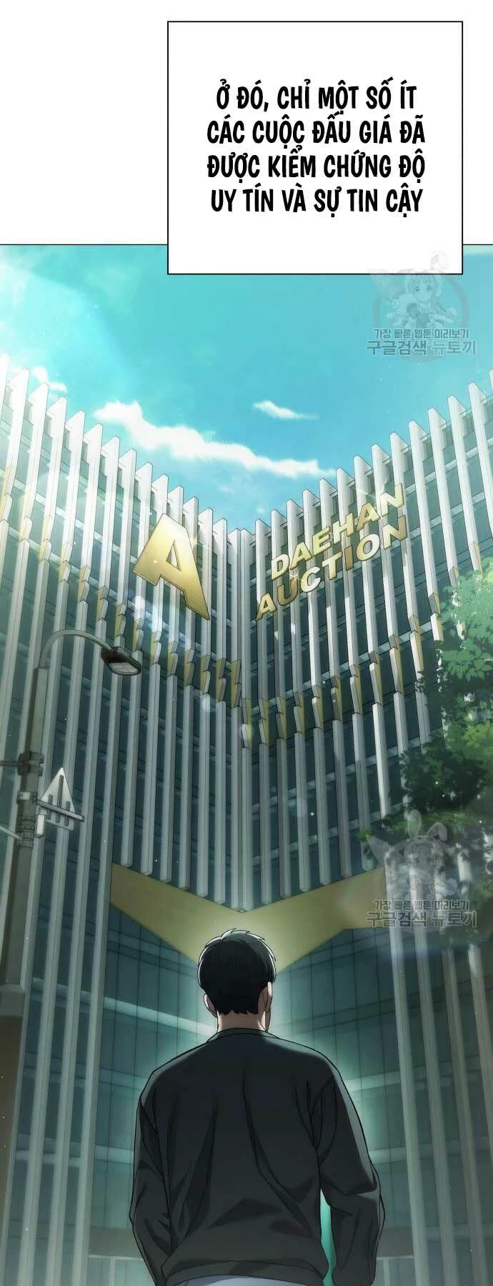 Người Giám Định Cổ Vật Chapter 4 - 6