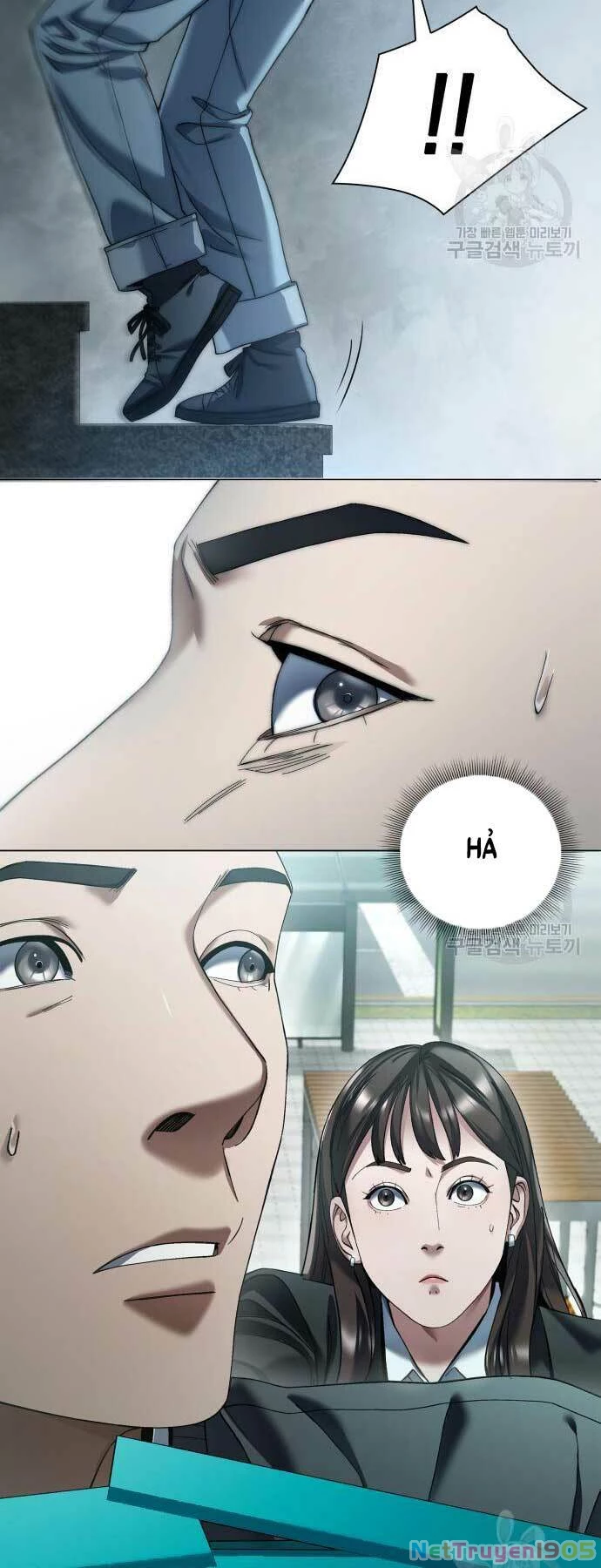 Người Giám Định Cổ Vật Chapter 4 - 11