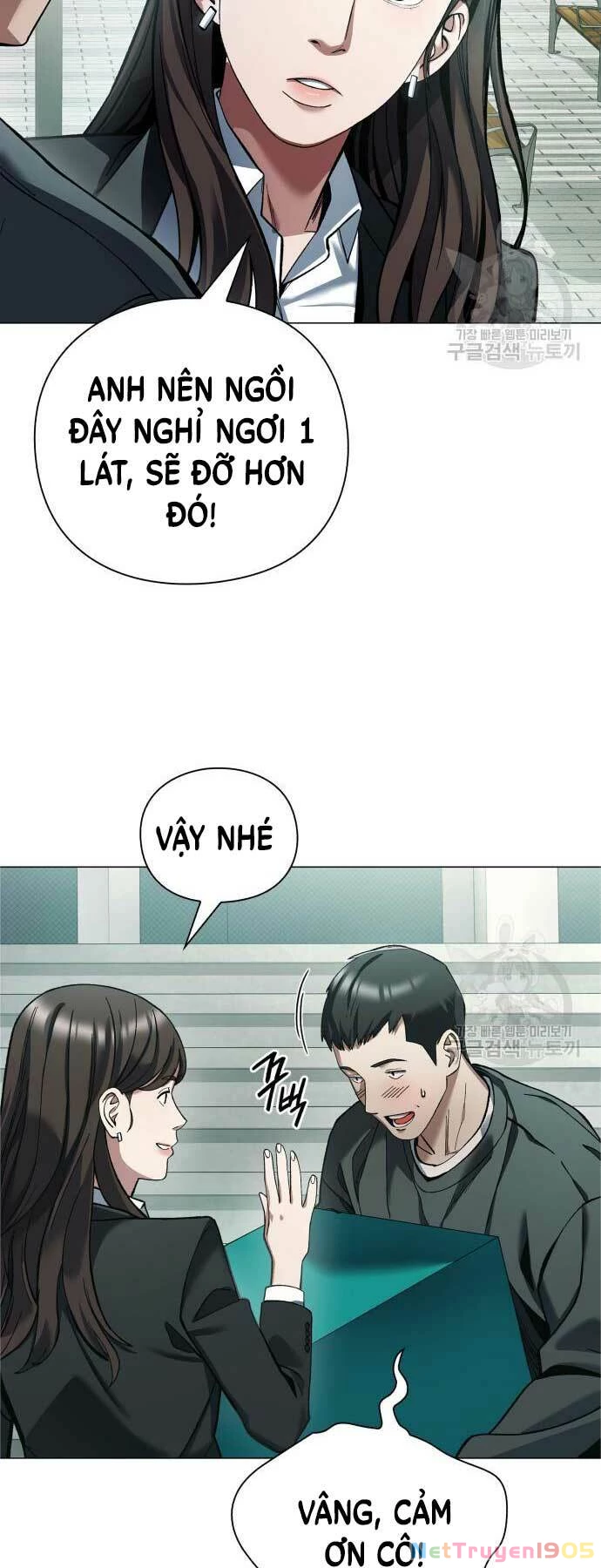 Người Giám Định Cổ Vật Chapter 4 - 16