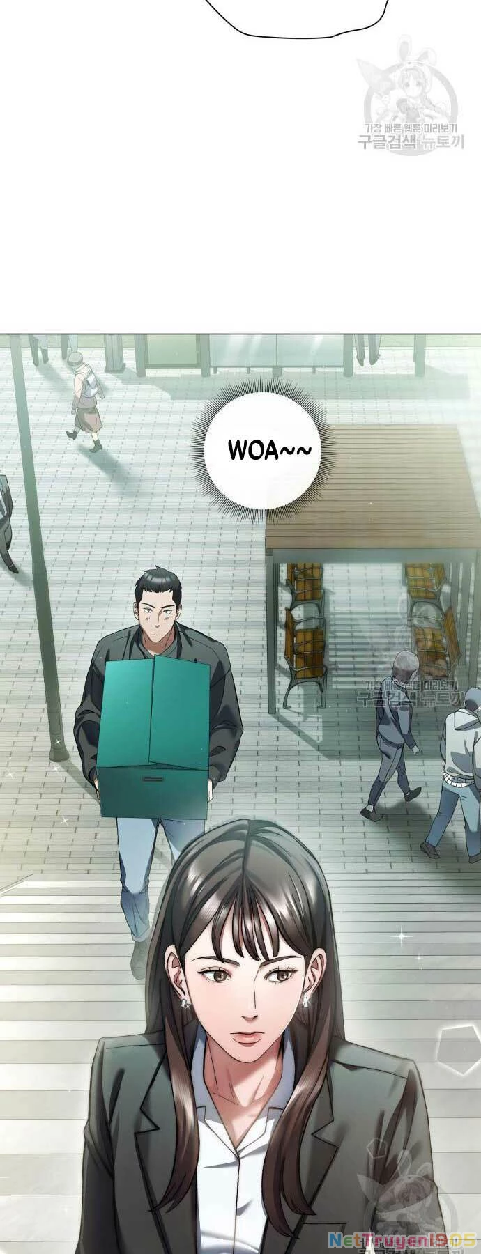 Người Giám Định Cổ Vật Chapter 4 - 17