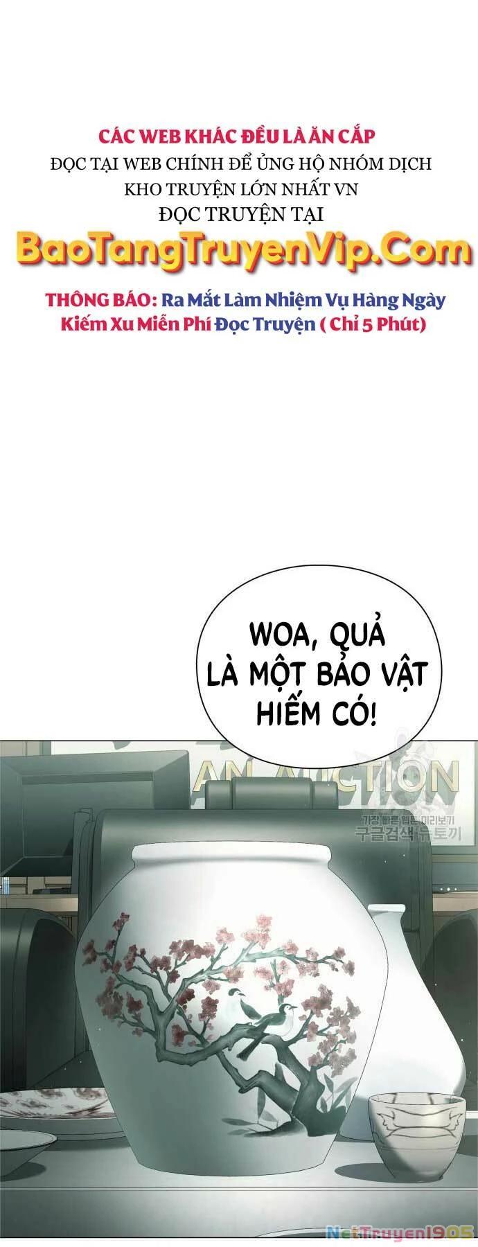 Người Giám Định Cổ Vật Chapter 4 - 24