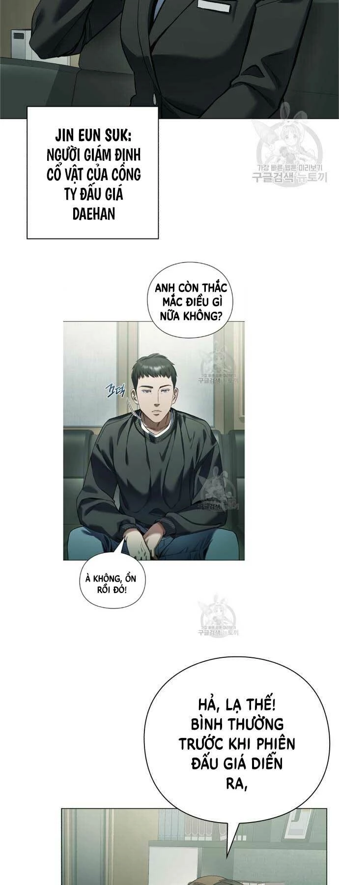 Người Giám Định Cổ Vật Chapter 4 - 26