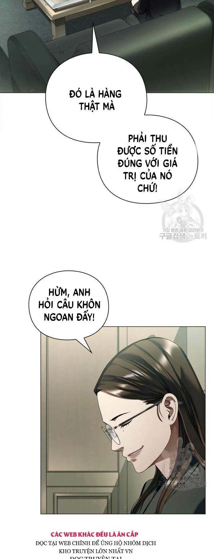 Người Giám Định Cổ Vật Chapter 4 - 28