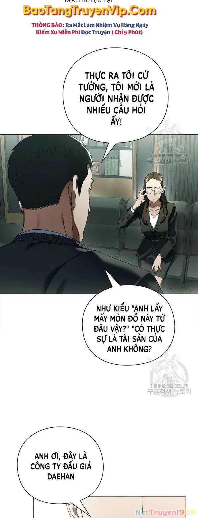 Người Giám Định Cổ Vật Chapter 4 - 29