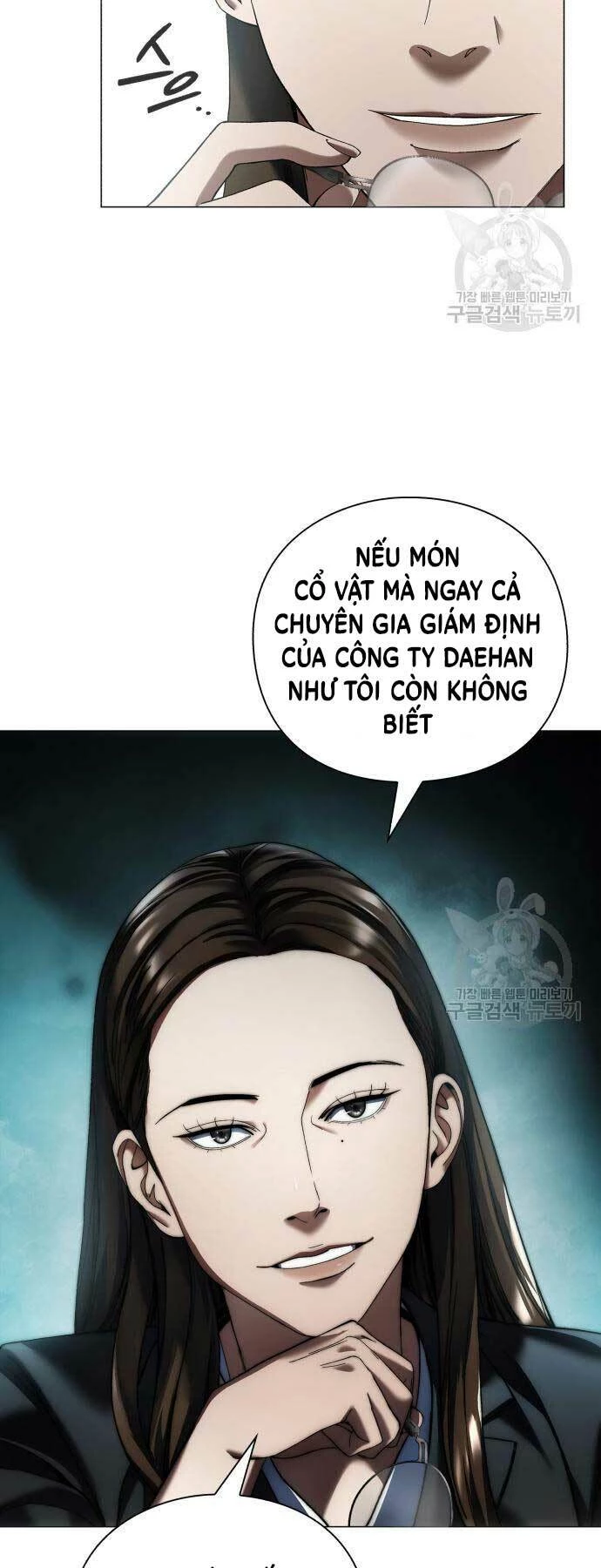 Người Giám Định Cổ Vật Chapter 4 - 30