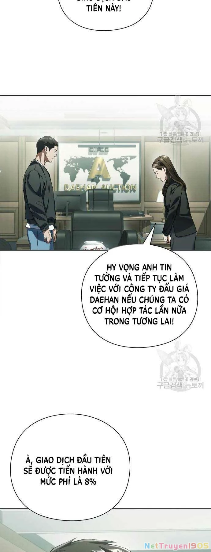 Người Giám Định Cổ Vật Chapter 4 - 33