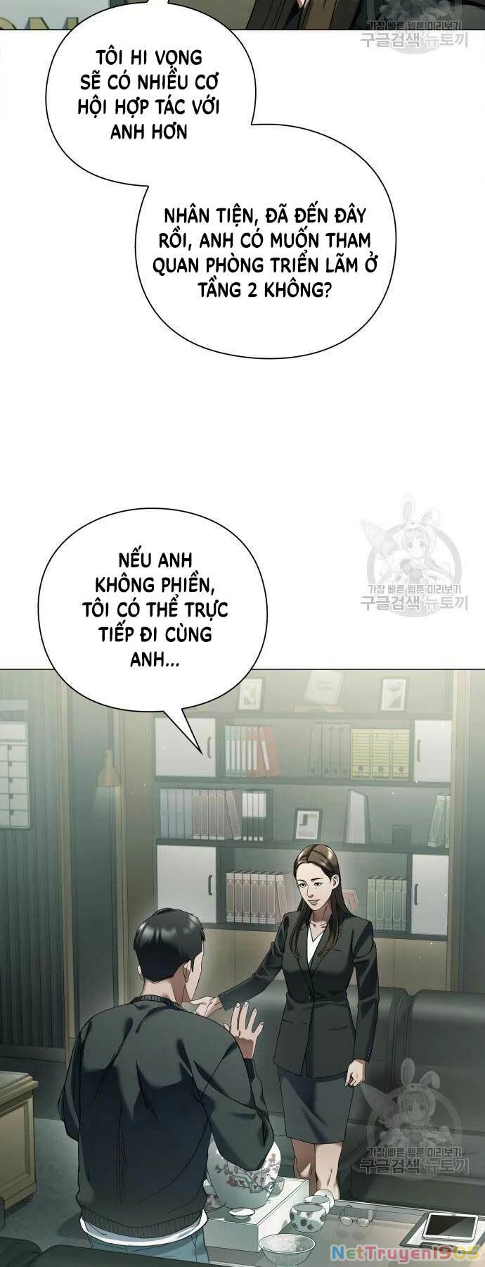 Người Giám Định Cổ Vật Chapter 4 - 35