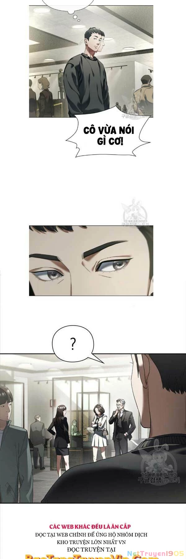 Người Giám Định Cổ Vật Chapter 4 - 38