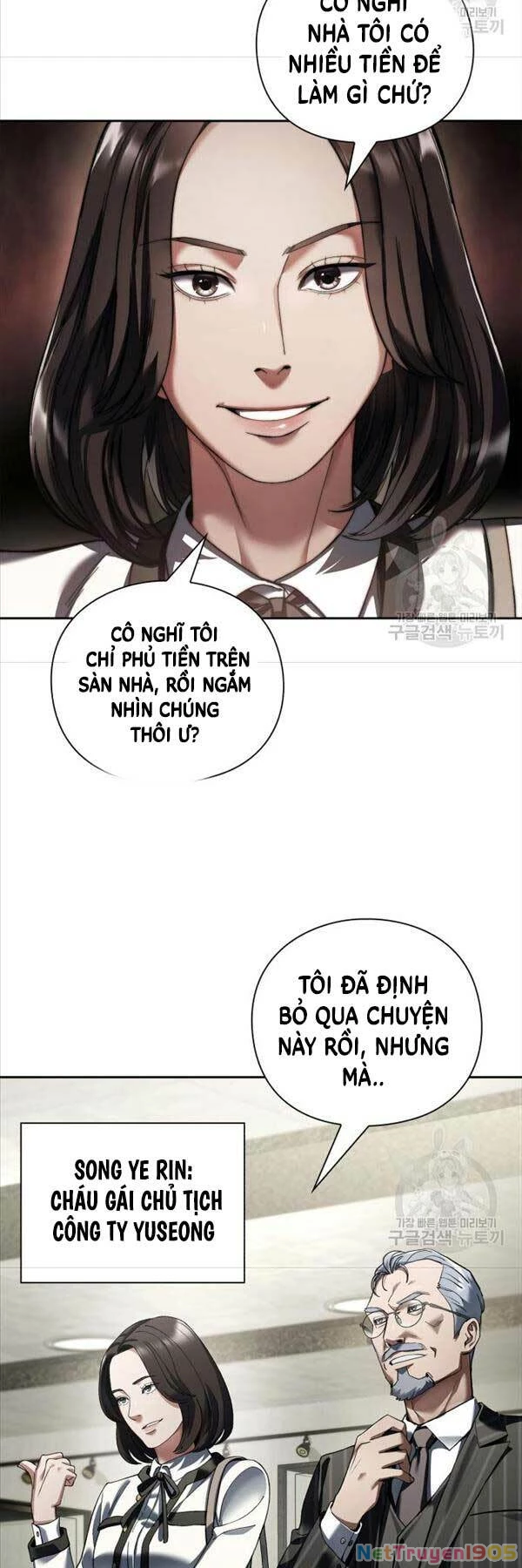 Người Giám Định Cổ Vật Chapter 4 - 40