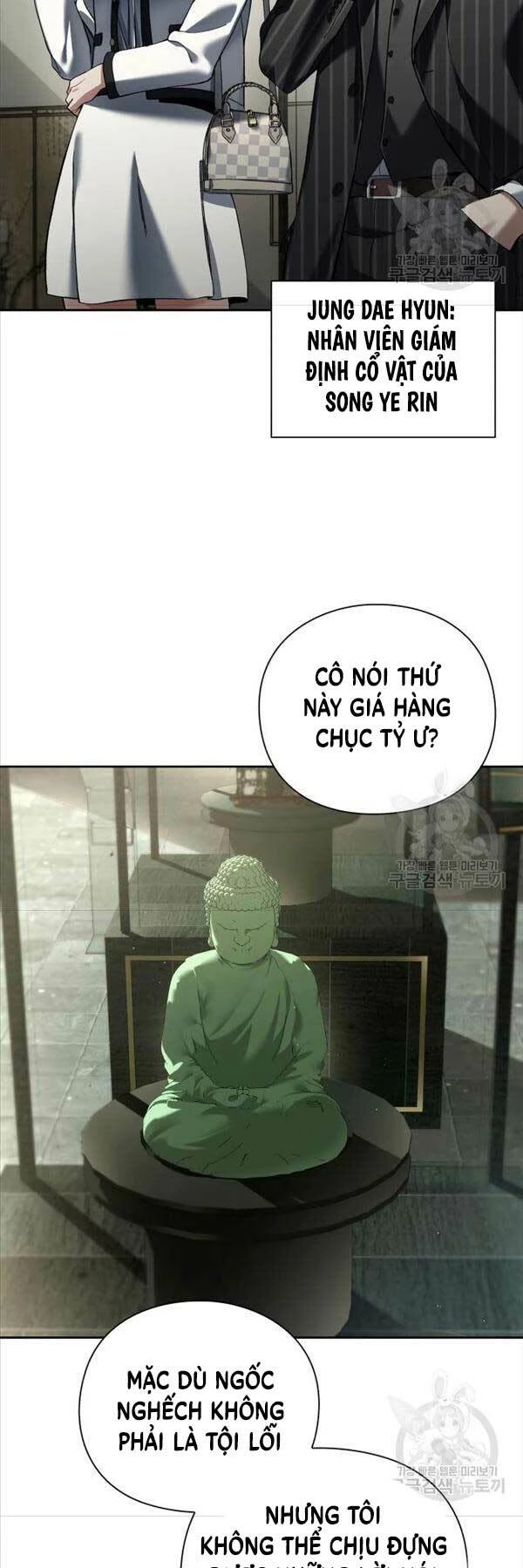 Người Giám Định Cổ Vật Chapter 4 - 41