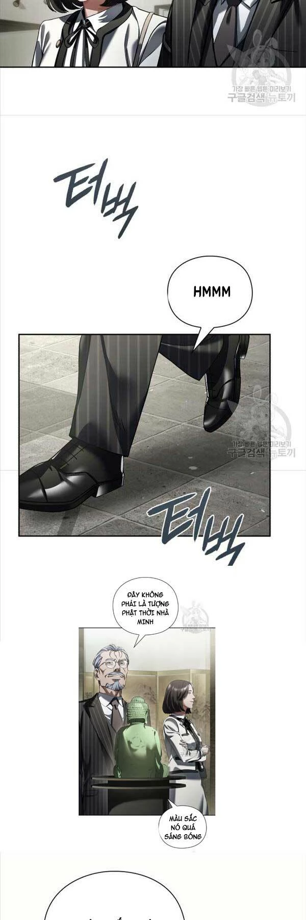 Người Giám Định Cổ Vật Chapter 4 - 43