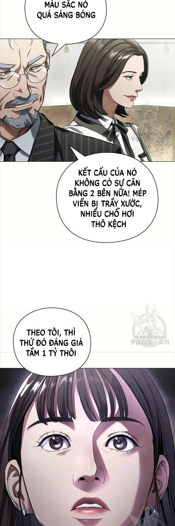 Người Giám Định Cổ Vật Chapter 4 - 44