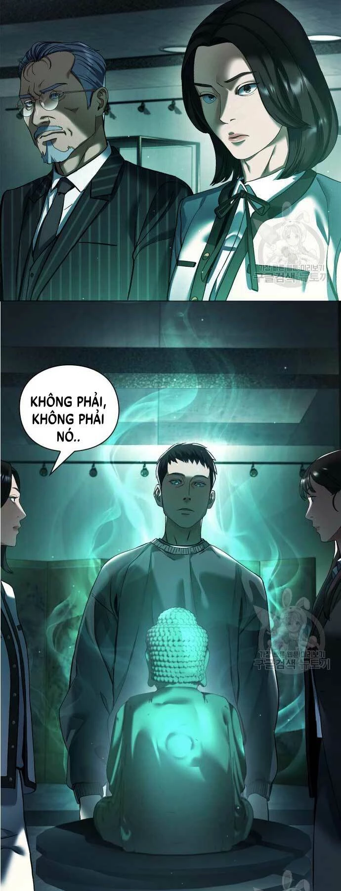 Người Giám Định Cổ Vật Chapter 4 - 54