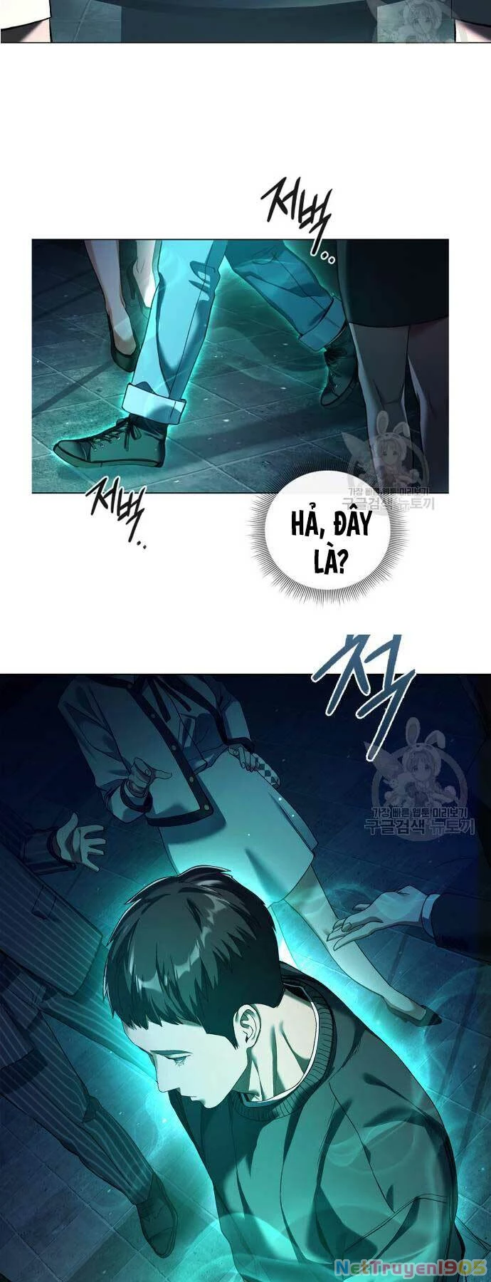 Người Giám Định Cổ Vật Chapter 4 - 55