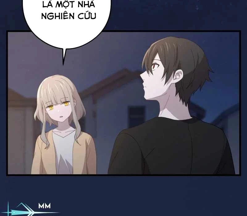 Sự Tái Sinh Của Đại Pháp Sư Bị Phong Ấn Chapter 54 - 9