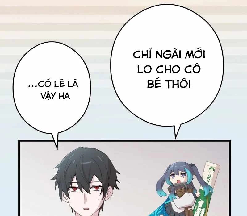Sự Tái Sinh Của Đại Pháp Sư Bị Phong Ấn Chapter 54 - 96