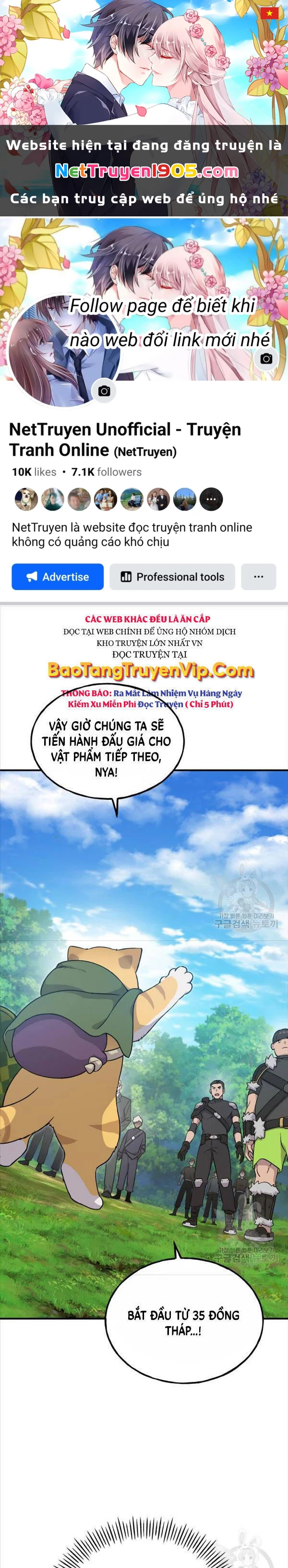 Làm Nông Dân Trong Tòa Tháp Thử Thách Chapter 18 - 1