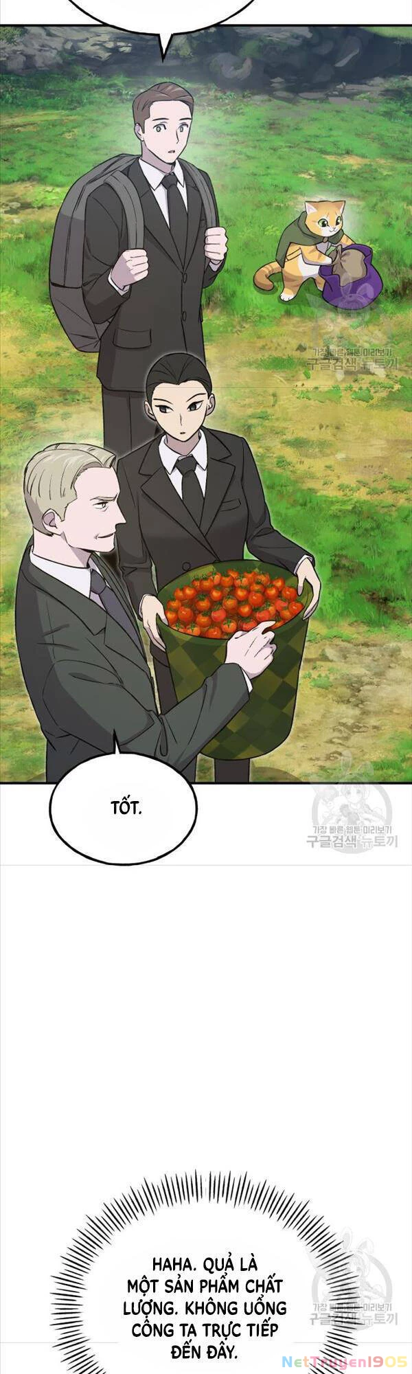 Làm Nông Dân Trong Tòa Tháp Thử Thách Chapter 18 - 6
