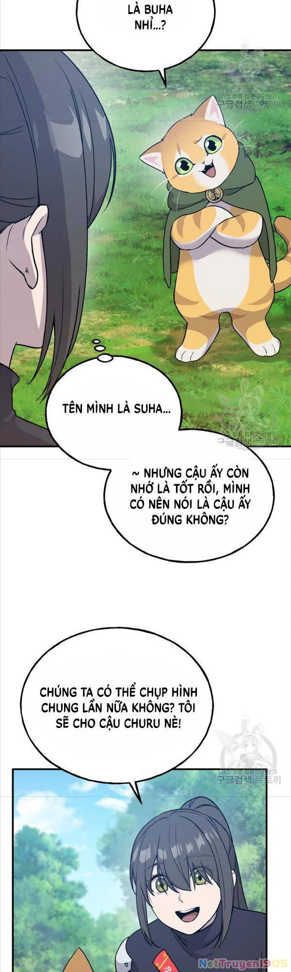 Làm Nông Dân Trong Tòa Tháp Thử Thách Chapter 18 - 10