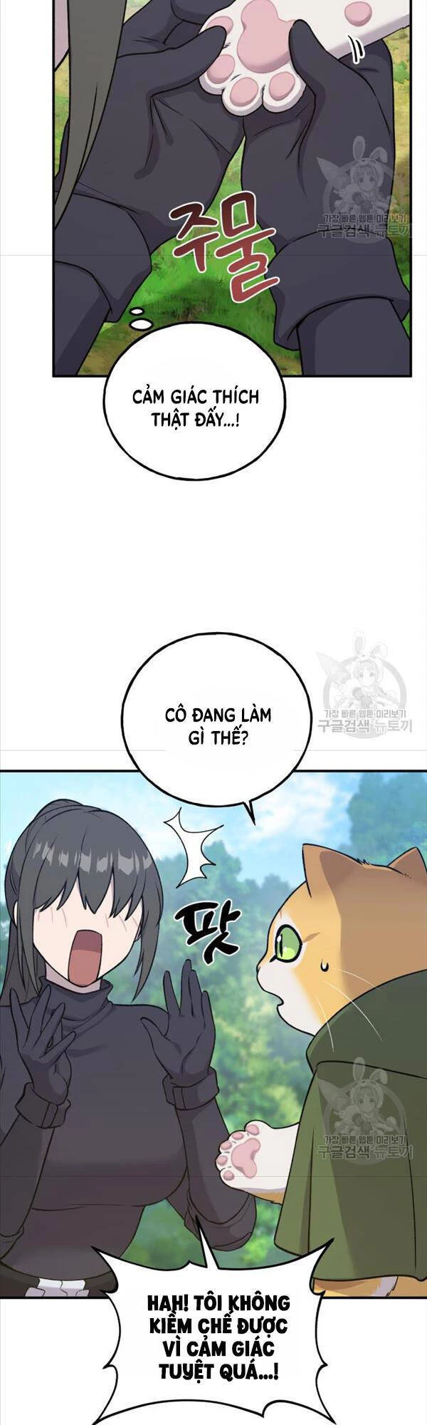 Làm Nông Dân Trong Tòa Tháp Thử Thách Chapter 18 - 20