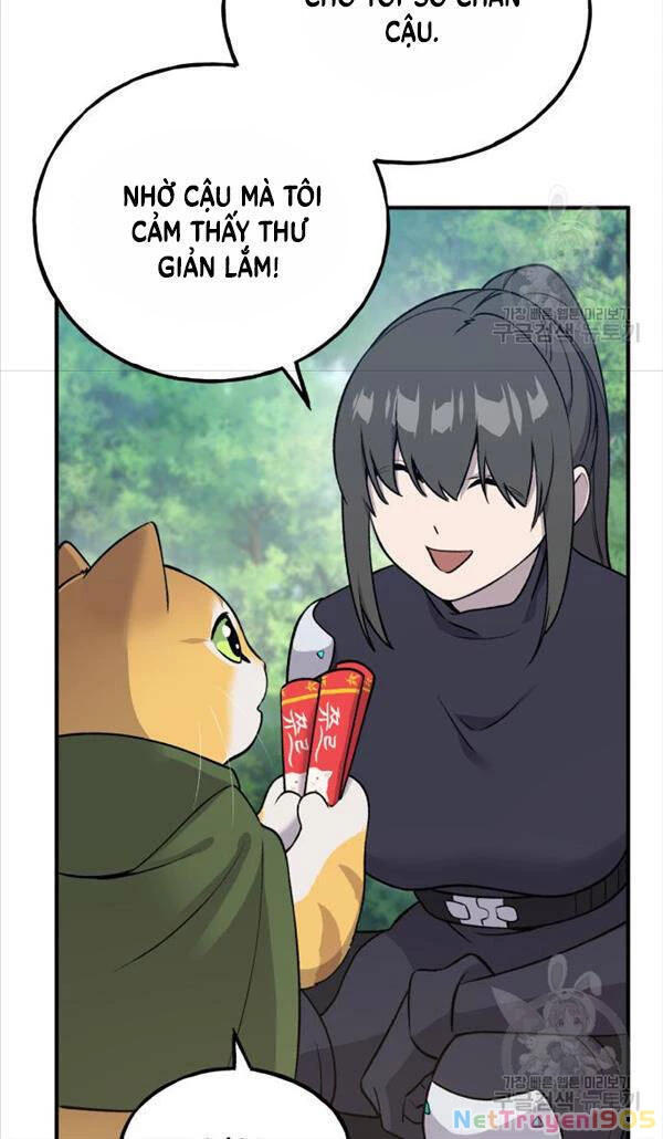 Làm Nông Dân Trong Tòa Tháp Thử Thách Chapter 18 - 22