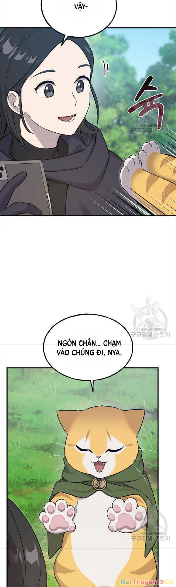 Làm Nông Dân Trong Tòa Tháp Thử Thách Chapter 18 - 27