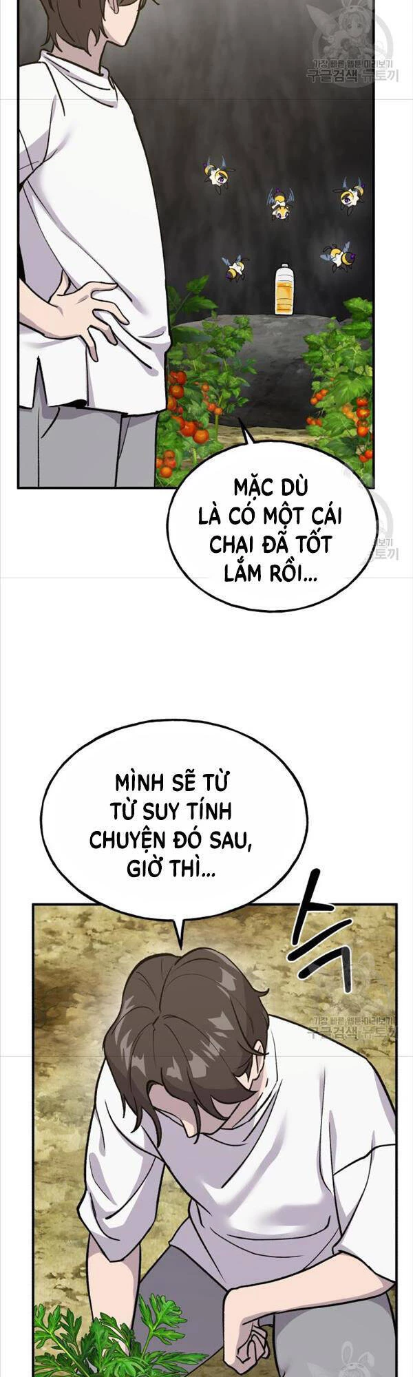 Làm Nông Dân Trong Tòa Tháp Thử Thách Chapter 18 - 43