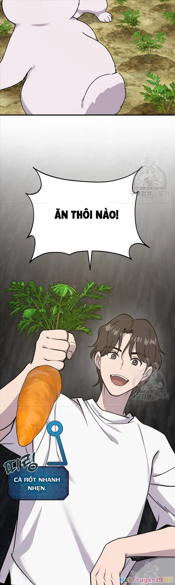 Làm Nông Dân Trong Tòa Tháp Thử Thách Chapter 18 - 45