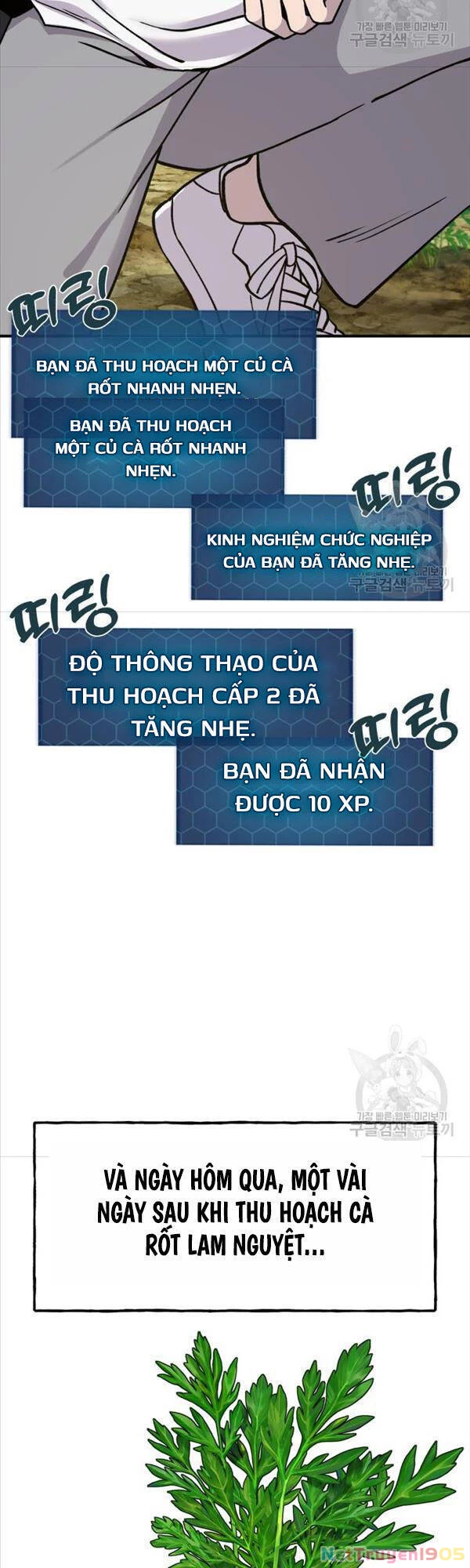 Làm Nông Dân Trong Tòa Tháp Thử Thách Chapter 18 - 46