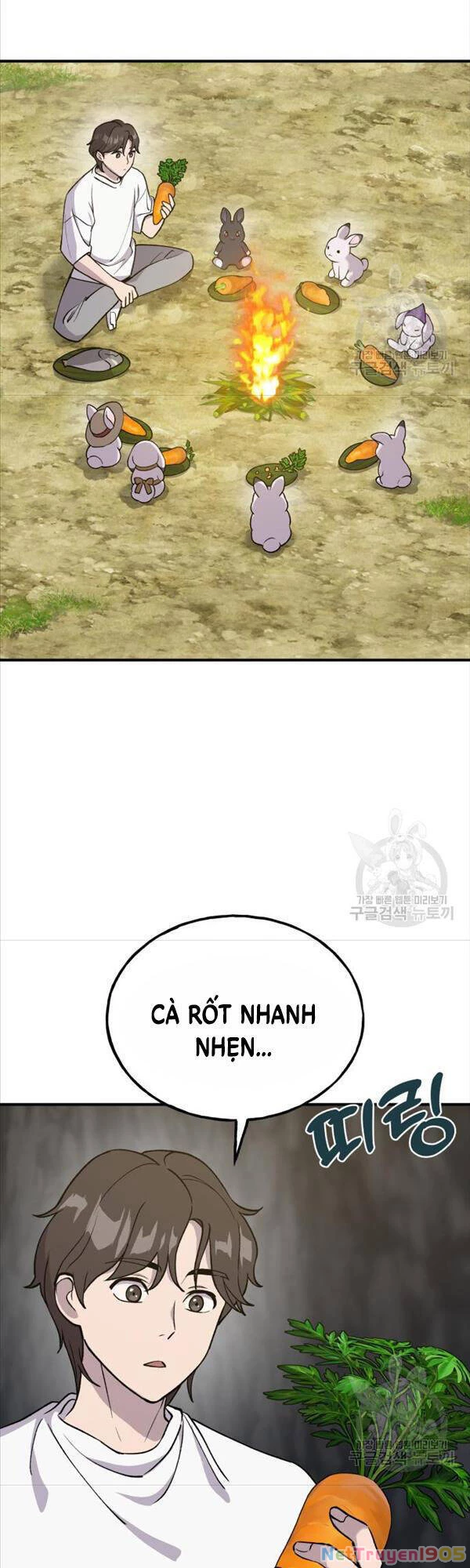 Làm Nông Dân Trong Tòa Tháp Thử Thách Chapter 18 - 50