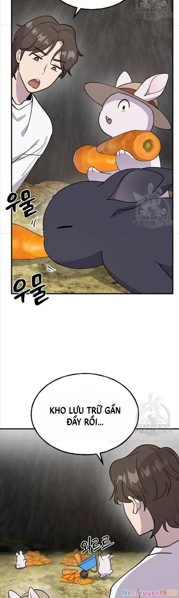 Làm Nông Dân Trong Tòa Tháp Thử Thách Chapter 18 - 57