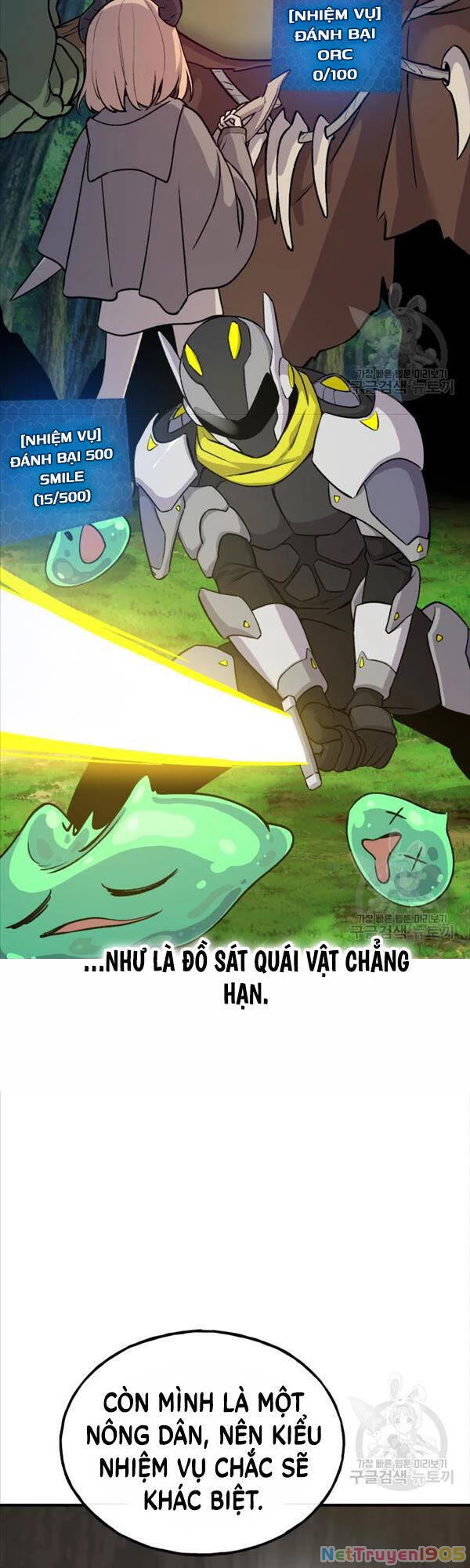 Làm Nông Dân Trong Tòa Tháp Thử Thách Chapter 18 - 62