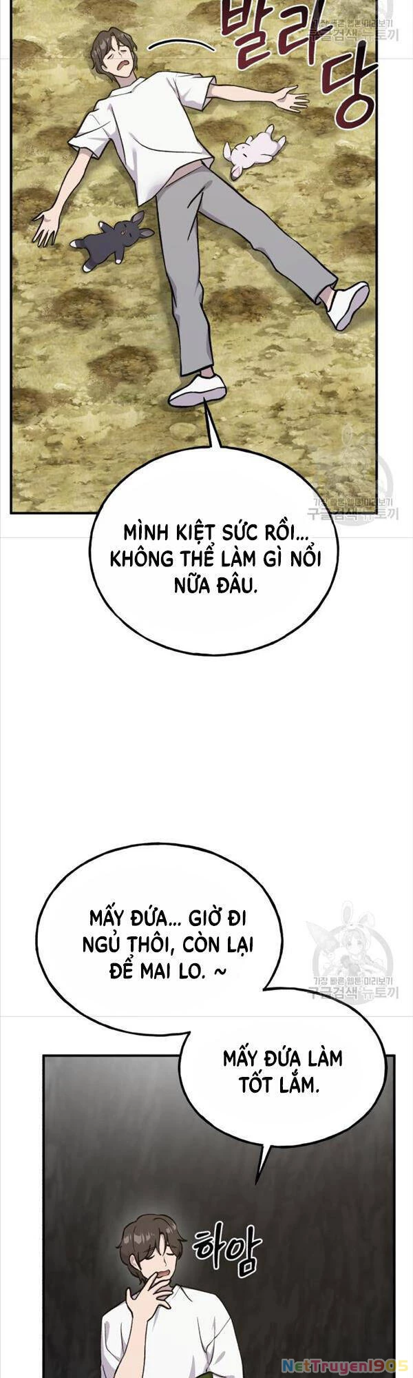 Làm Nông Dân Trong Tòa Tháp Thử Thách Chapter 18 - 68