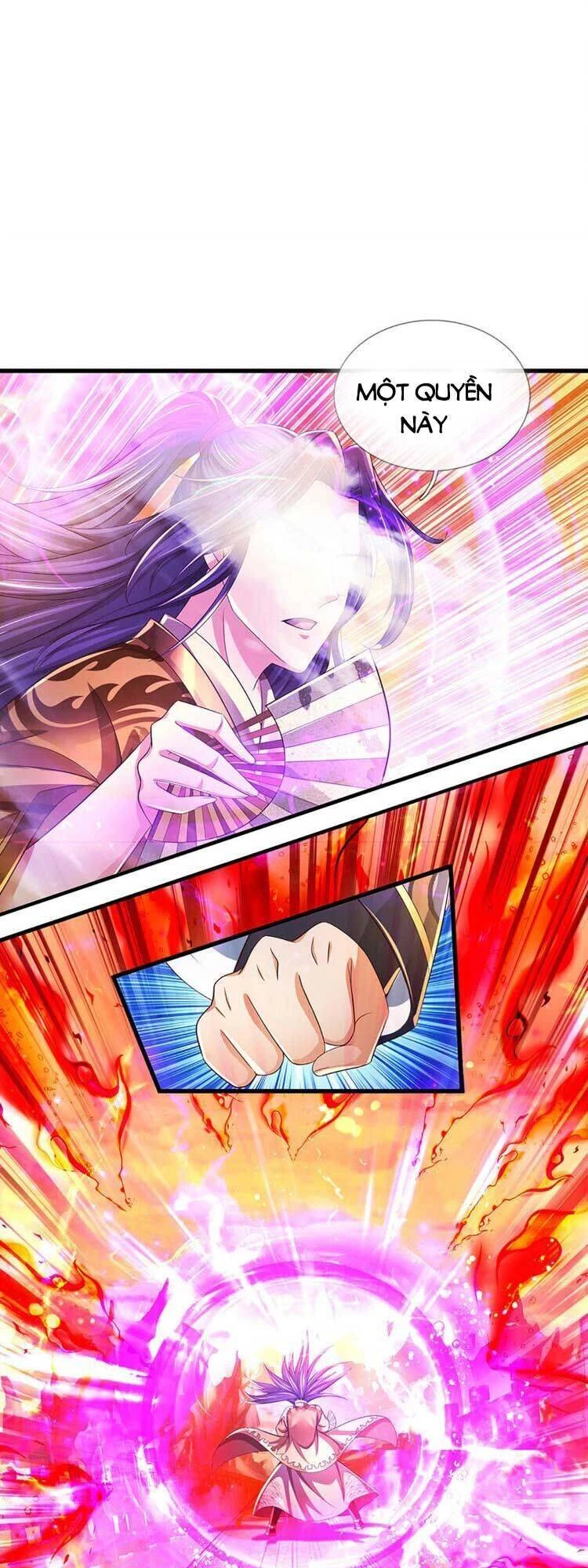 Bắt Đầu Với Chí Tôn Đan Điền Chapter 256 - 5