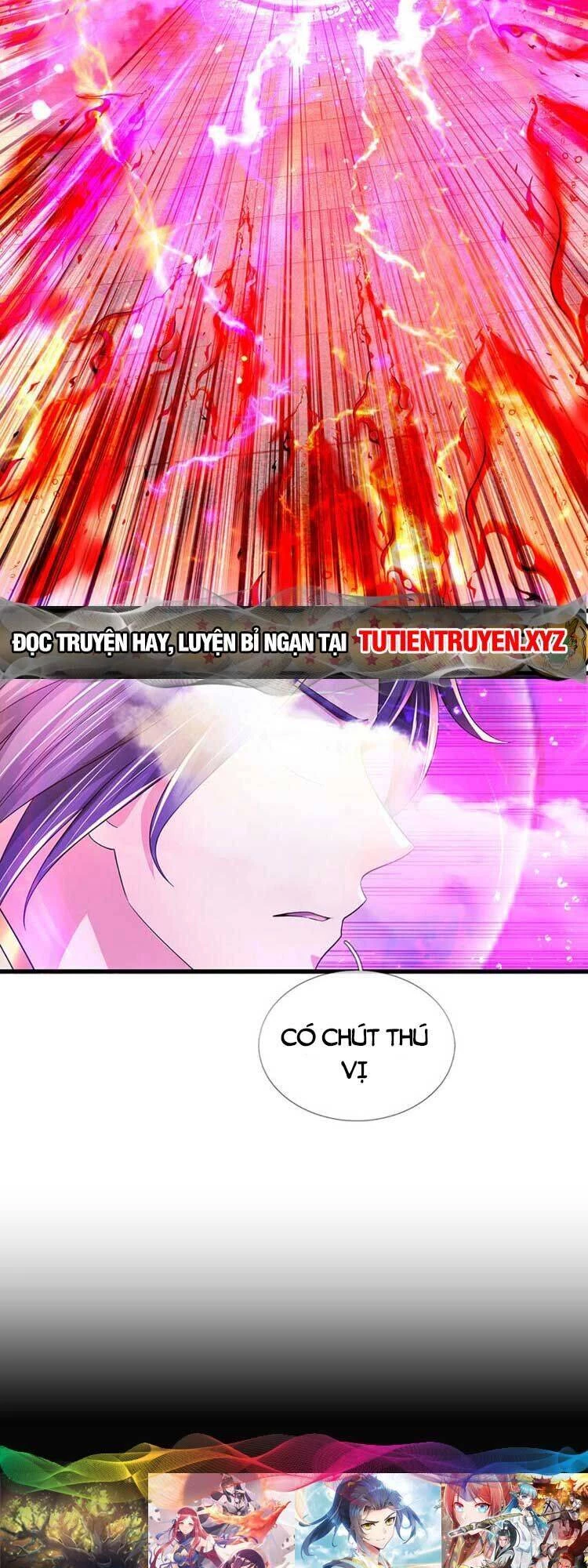 Bắt Đầu Với Chí Tôn Đan Điền Chapter 256 - 6