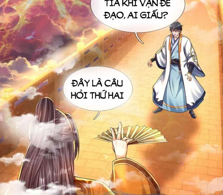 Bắt Đầu Với Chí Tôn Đan Điền Chapter 256 - 17