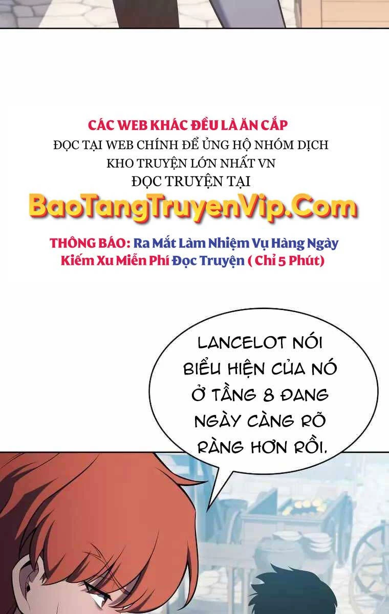 Người Chơi Mới Cấp Tối Đa Chapter 109 - 127