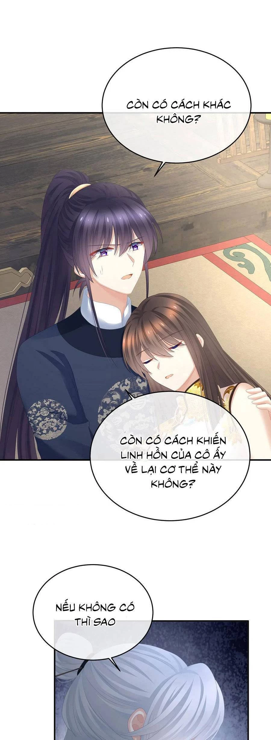 Hậu Cung Của Nữ Đế Chapter 330 - 2