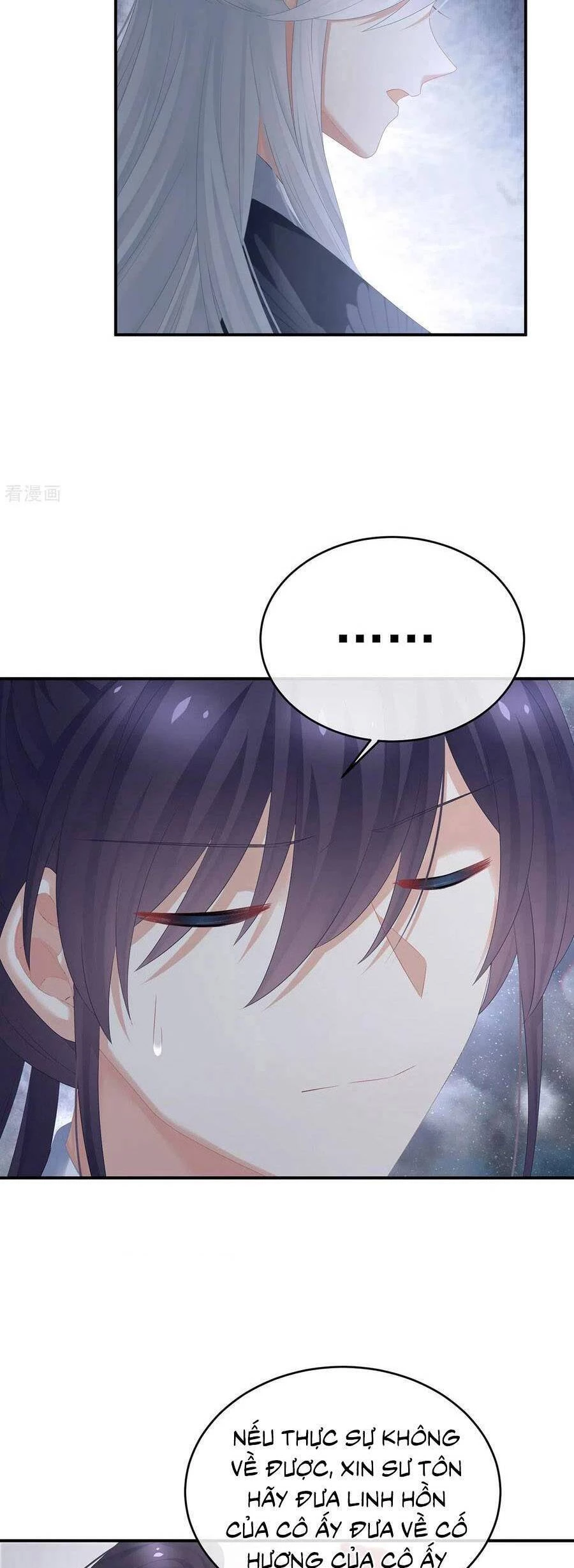 Hậu Cung Của Nữ Đế Chapter 330 - 3