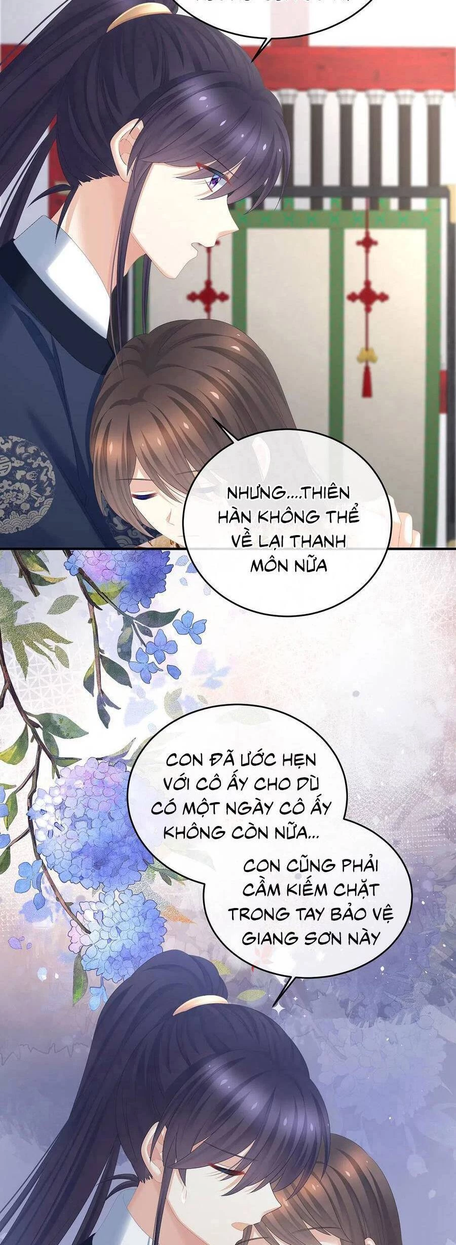 Hậu Cung Của Nữ Đế Chapter 330 - 4