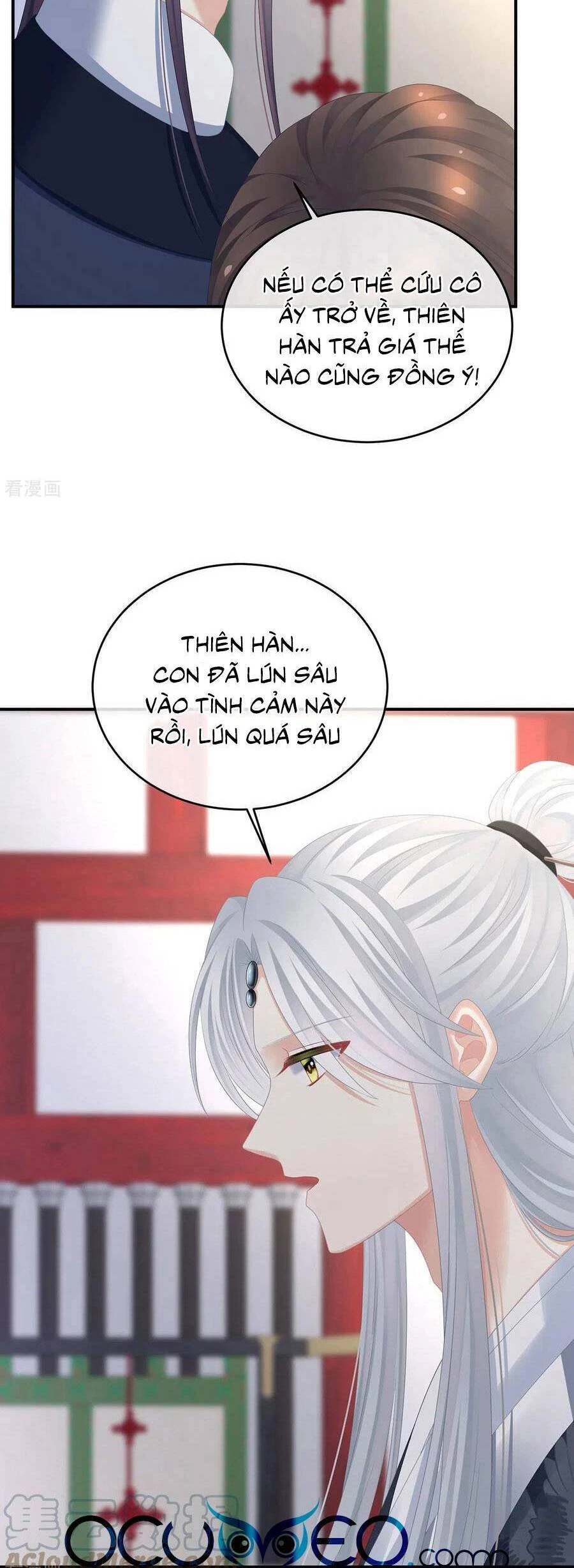 Hậu Cung Của Nữ Đế Chapter 330 - 6